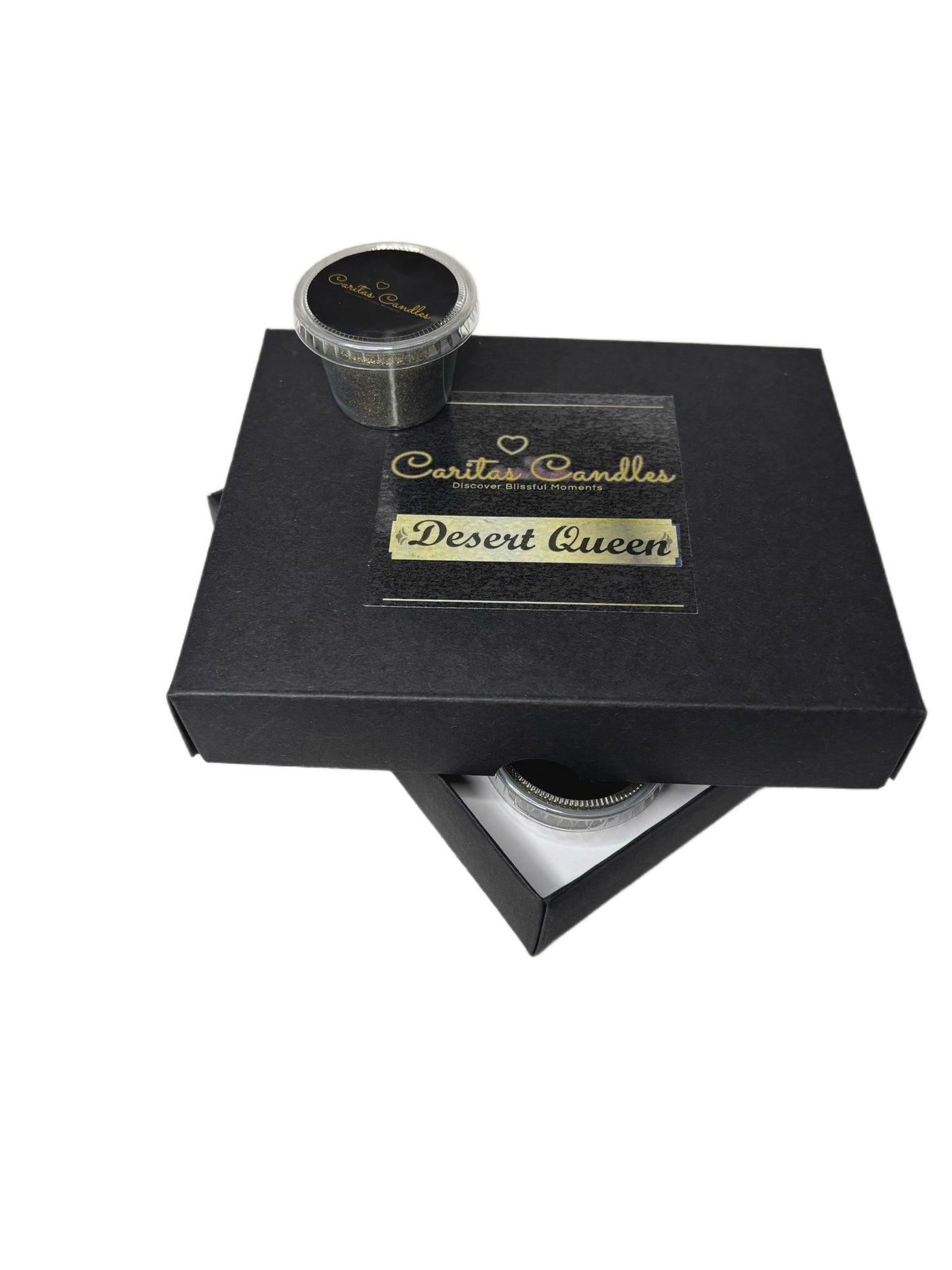 Desert Queen Luxury Wax Melts - Box of 6