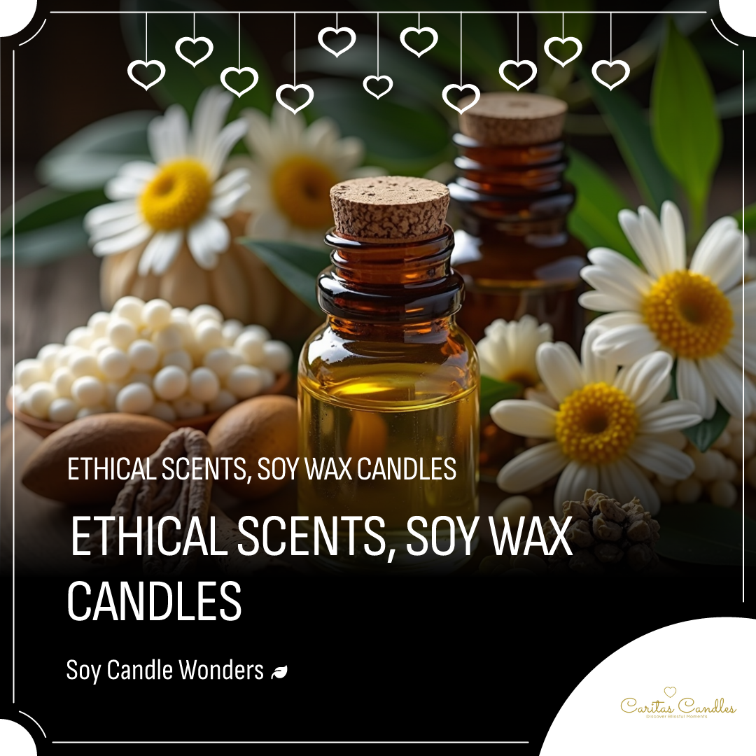 Candy Funk Luxury Soy Wax Candle