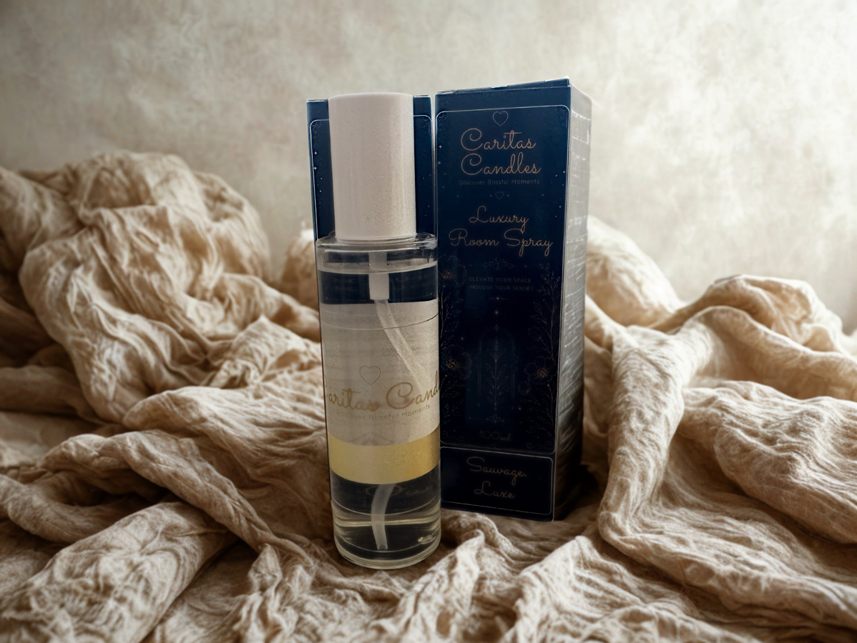 Sauvage Luxe (Dior Sauvage Inspired)