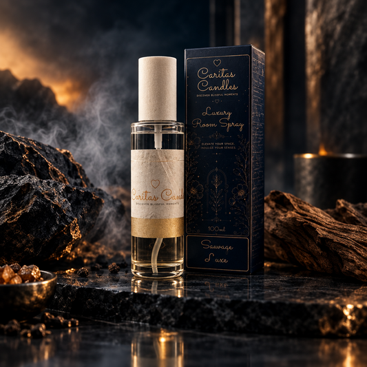 Sauvage Luxe (Dior Sauvage Inspired)