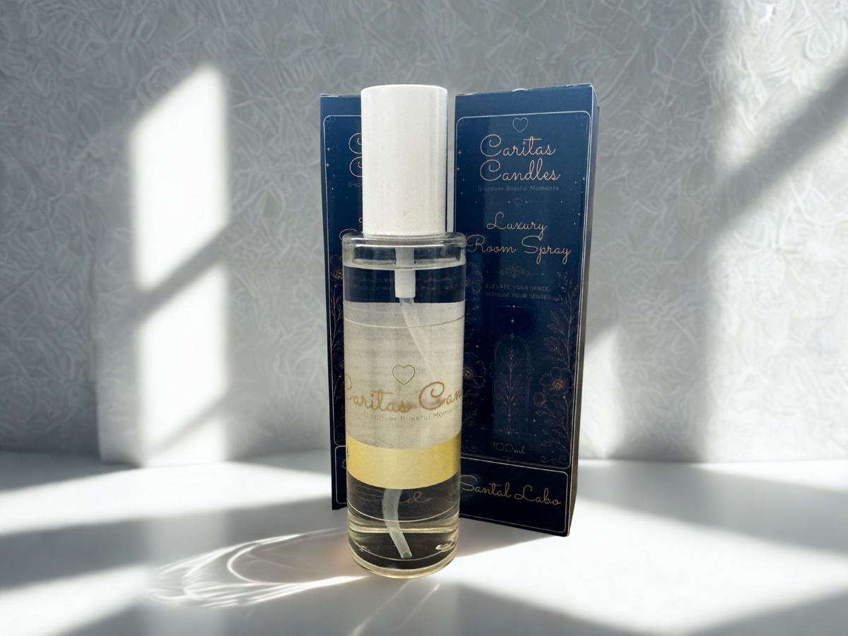Santal Labo (Le Labo Santal 33 Inspired)