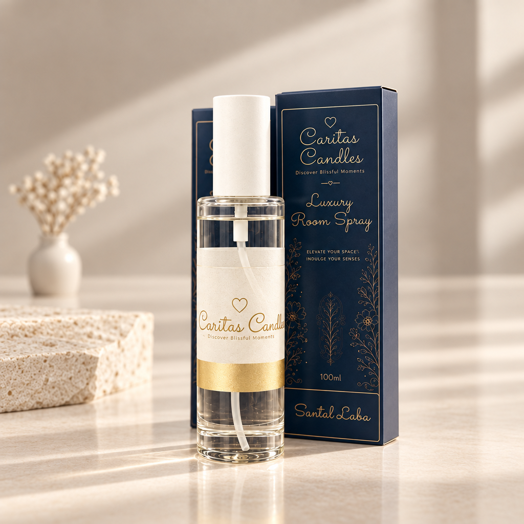Santal Labo (Le Labo Santal 33 Inspired)