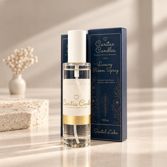 Santal Labo (Le Labo Santal 33 Inspired)