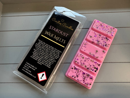 Stardust Wax Melt