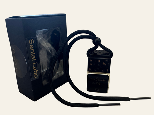Santal Labo