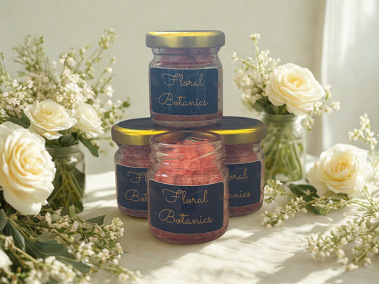 Floral Botanics