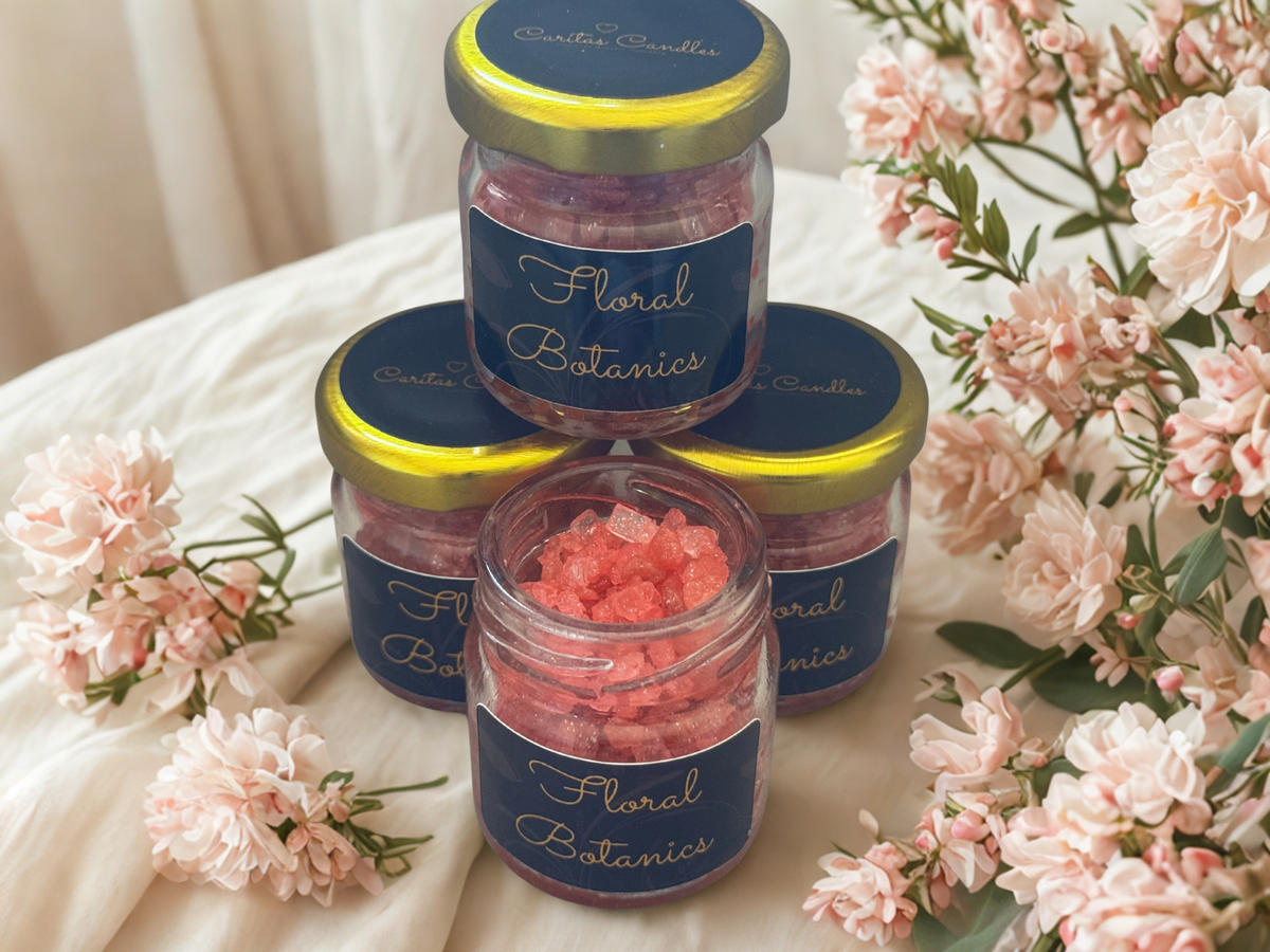 Floral Botanics