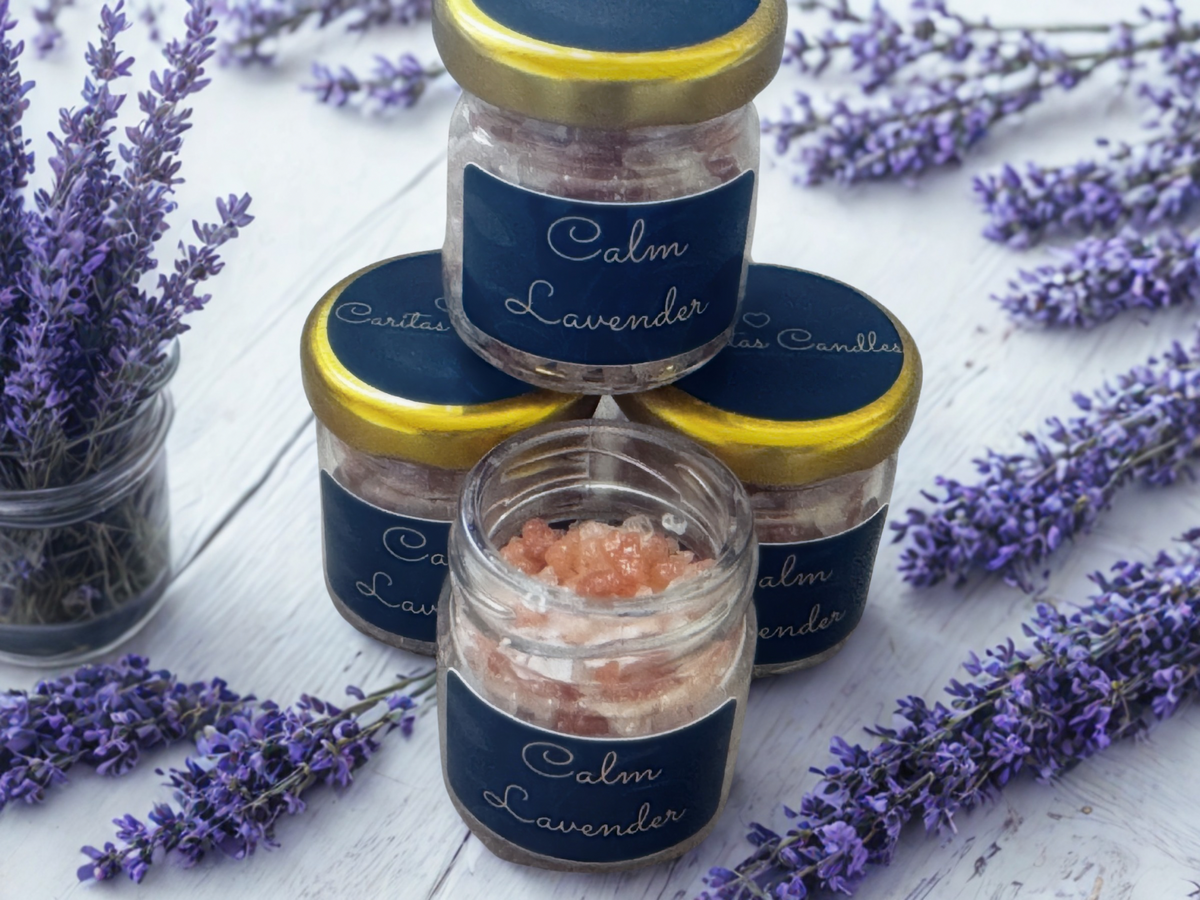 Calm Lavender
